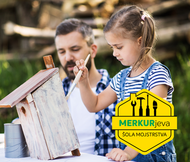 Merkurjeva šola mojstrstva Merkurjeva šola mojstrstva