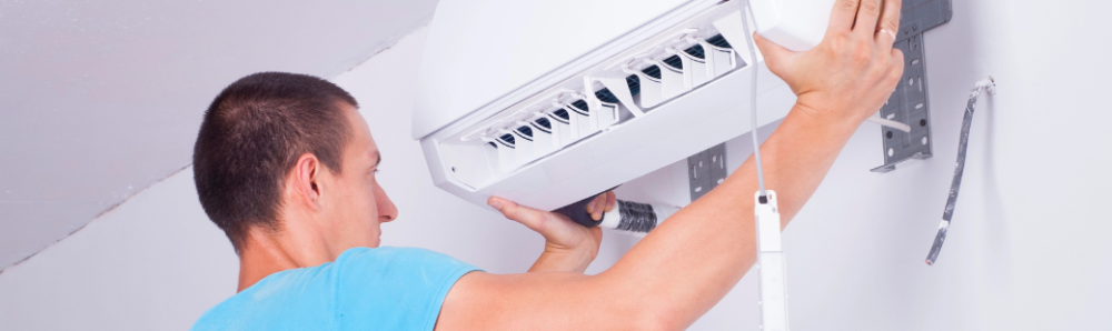 Montaža klimatske naprave – ključni dejavniki