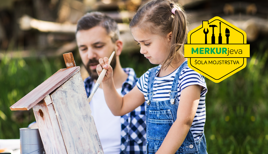 Merkurjeva šola mojstrstva Merkurjeva šola mojstrstva