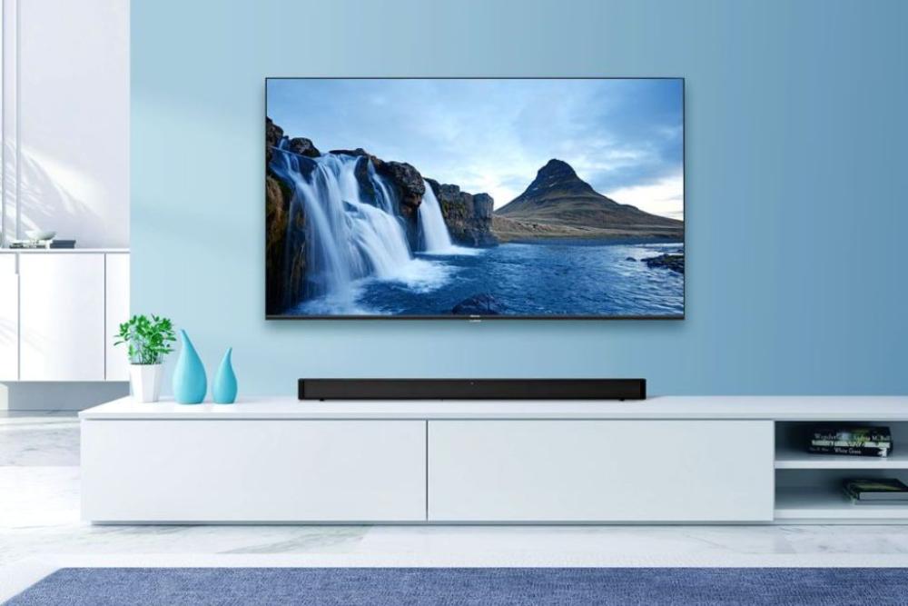 HIŠNI KINO HISENSE HS205G