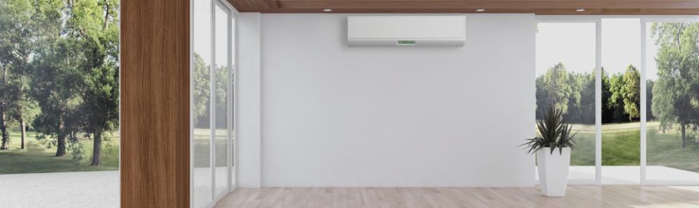 Vzdrževanje in dolgoročna uporaba klimatske naprave