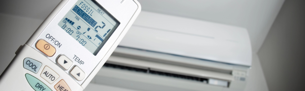Vrste klimatskih naprav in kako izbrati pravo