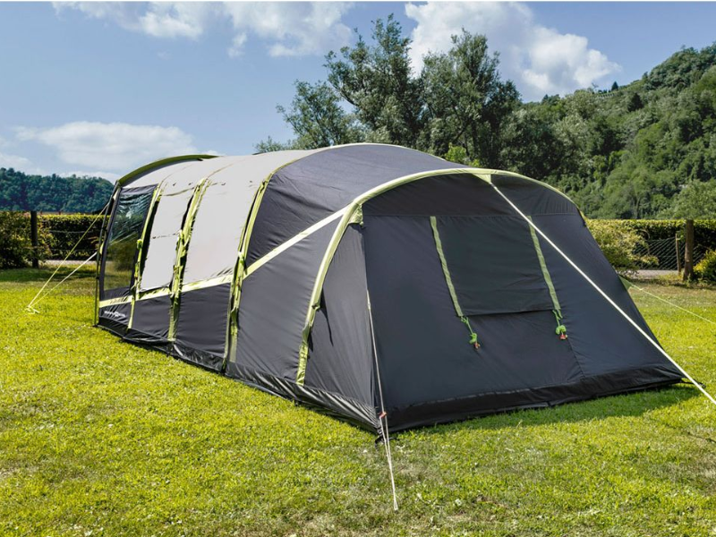 Šotor Pure 4 AIRtech za 4 osebe