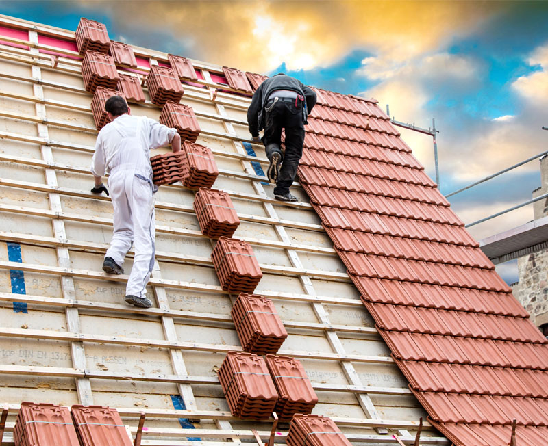 Izdelava fasade - Mojstrske storitve - MERKUR