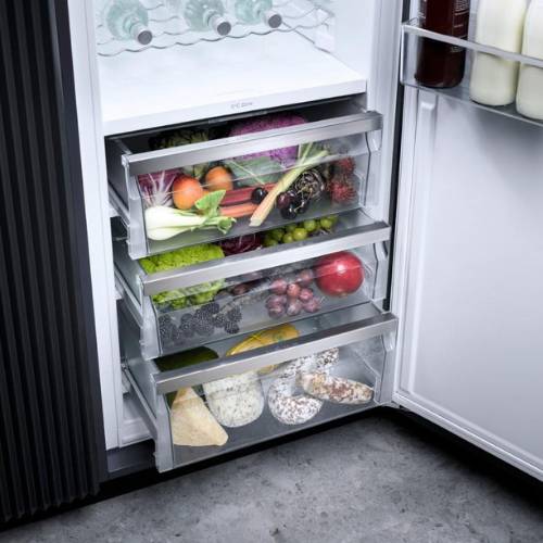 HLADILNIK MIELE K 7743 E