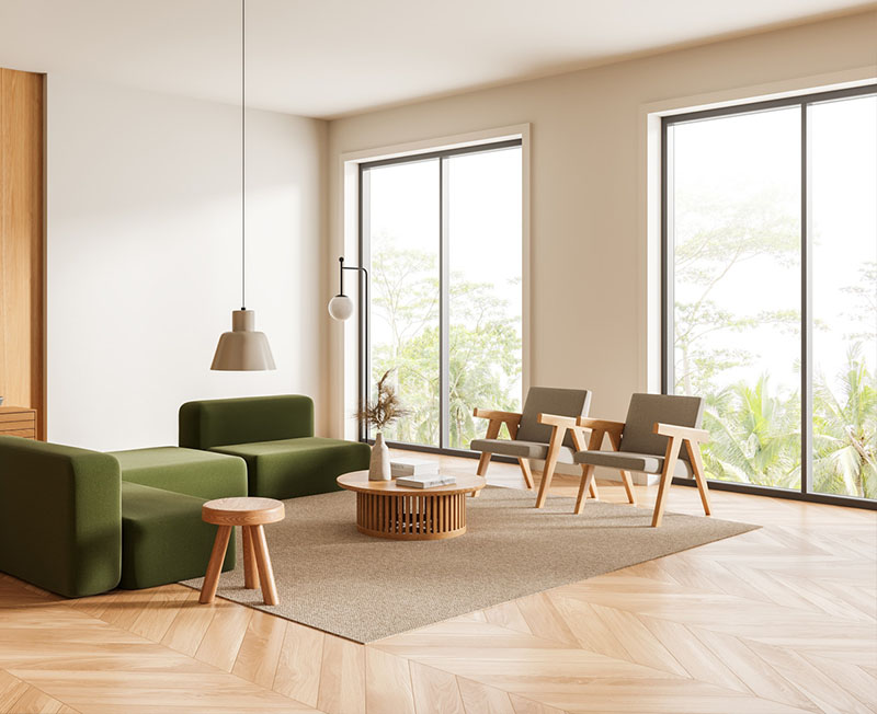 Izdelava fasade - Mojstrske storitve - MERKUR