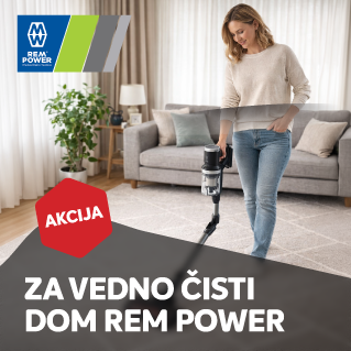 AKCIJA: Nazaj v šolo in službo