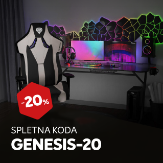 AKCIJA: Nazaj v šolo in službo