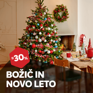 AKCIJA: Nazaj v šolo in službo