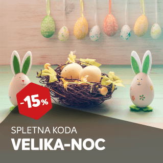 AKCIJA: Nazaj v šolo in službo