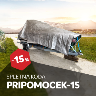 AKCIJA: Nazaj v šolo in službo