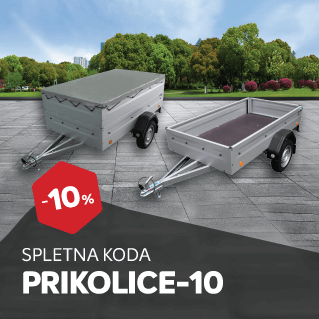 AKCIJA: Nazaj v šolo in službo