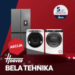 AKCIJA: Nazaj v šolo in službo