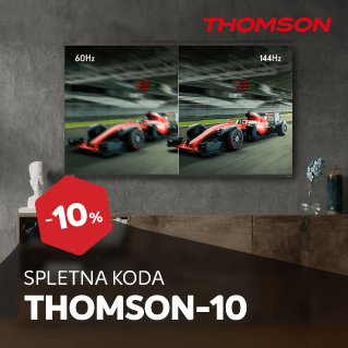 AKCIJA: Nazaj v šolo in službo