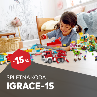 AKCIJA: Nazaj v šolo in službo