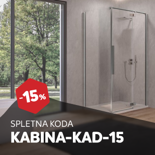 AKCIJA: Nazaj v šolo in službo