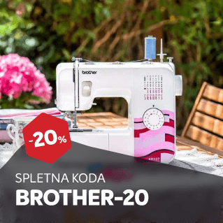 AKCIJA: Nazaj v šolo in službo