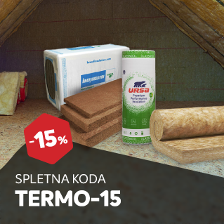 AKCIJA: Nazaj v šolo in službo