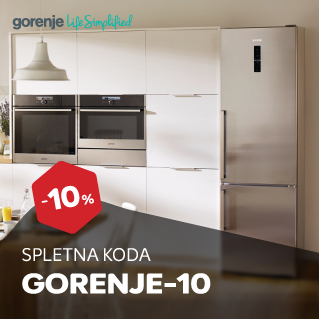 AKCIJA: Nazaj v šolo in službo