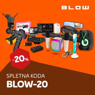 AKCIJA: Nazaj v šolo in službo