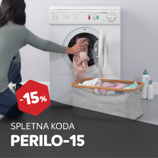 AKCIJA: Nazaj v šolo in službo