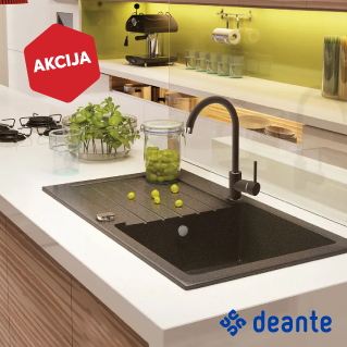 AKCIJA: Nazaj v šolo in službo