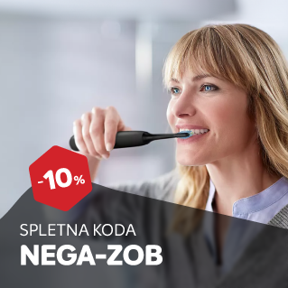 AKCIJA: Nazaj v šolo in službo