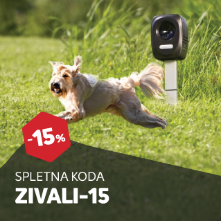 AKCIJA: Nazaj v šolo in službo
