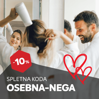 AKCIJA: Nazaj v šolo in službo