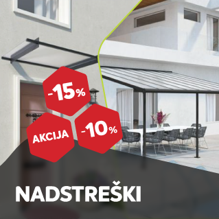 AKCIJA: Nazaj v šolo in službo