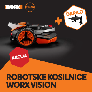 AKCIJA: Nazaj v šolo in službo