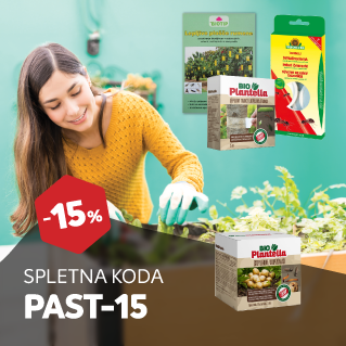 AKCIJA: Nazaj v šolo in službo