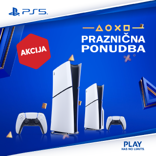 AKCIJA: Nazaj v šolo in službo