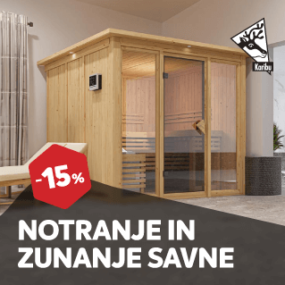 AKCIJA: Nazaj v šolo in službo