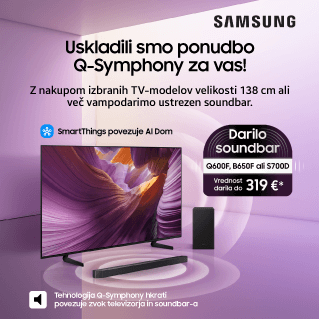 AKCIJA: Nazaj v šolo in službo