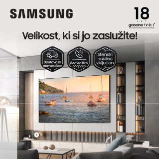 AKCIJA: Nazaj v šolo in službo