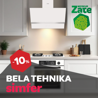 AKCIJA: Nazaj v šolo in službo