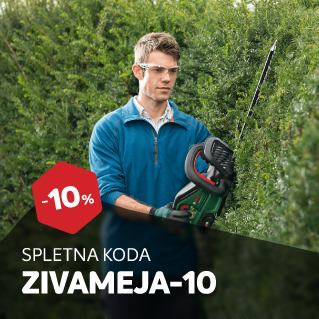 AKCIJA: Nazaj v šolo in službo