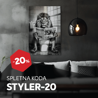 AKCIJA: Nazaj v šolo in službo