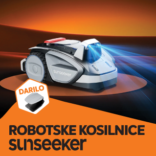 AKCIJA: Nazaj v šolo in službo