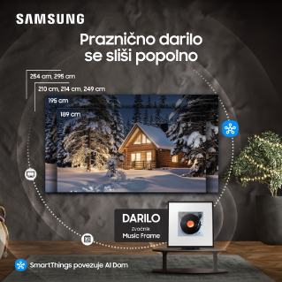 AKCIJA: Nazaj v šolo in službo