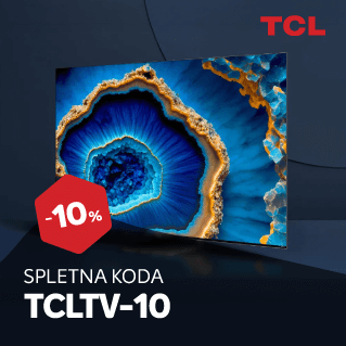 AKCIJA: Nazaj v šolo in službo