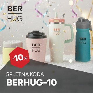 AKCIJA: Nazaj v šolo in službo