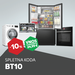 AKCIJA: Nazaj v šolo in službo