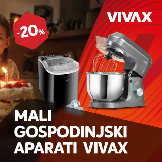 AKCIJA: Nazaj v šolo in službo