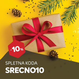 AKCIJA: Nazaj v šolo in službo