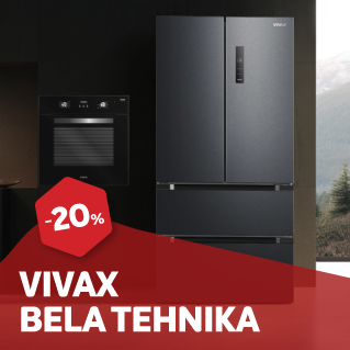 AKCIJA: Nazaj v šolo in službo