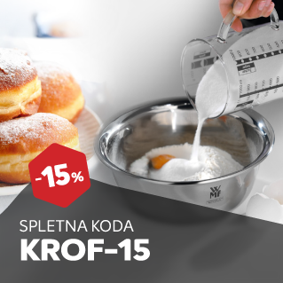 AKCIJA: Nazaj v šolo in službo