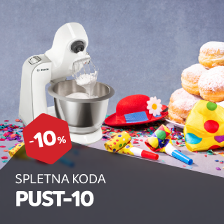 AKCIJA: Nazaj v šolo in službo