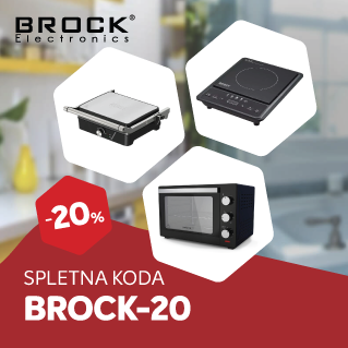 AKCIJA: Nazaj v šolo in službo